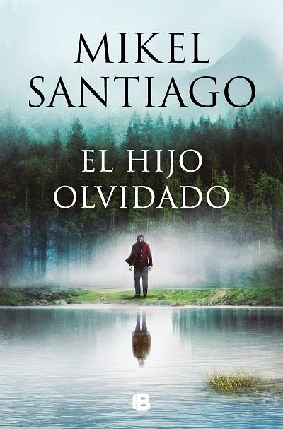 EL HIJO OLVIDADO | 9788466677318 | SANTIAGO, MIKEL