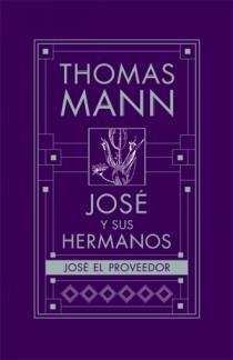 JOSE Y SUS HERMANOS | 9788466647250 | MANN, THOMAS