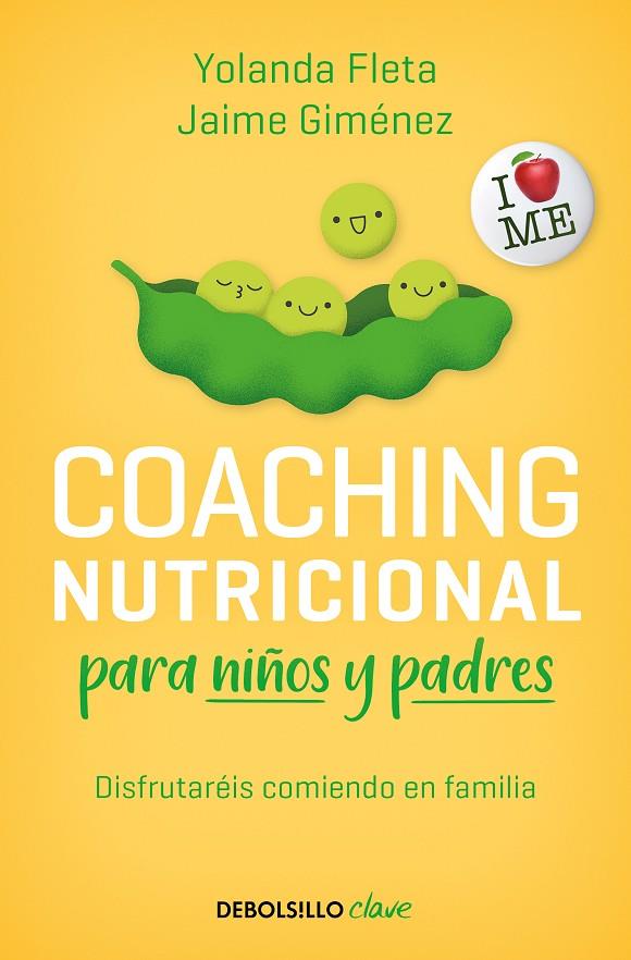 COACHING NUTRICIONAL PARA NIÑOS Y PADRES | 9788466359320 | FLETA, YOLANDA / GIMÉNEZ, JAIME
