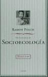 DICCIONARIO DE SOCIOECOLOGIA | 9788408029557 | FOLCH, RAMON