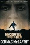 NO COUNTRY FOR OLD MEN | 9780330454278 | MCCARTHY CORMAC