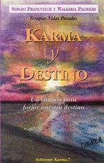 KARMA Y DESTINO | 9788488885517 | VVAA