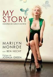 MY STORY MEMORIAS DE MARILYN MONROE | 9788496879591 | HETCH, BEN