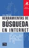 HERRAMIENTAS DE BUSQUEDA EN INTERNET | 9788420532516 | MARTOS, ANA