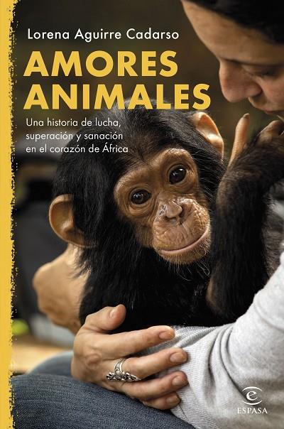 AMORES ANIMALES | 9788467069143 | AGUIRRE CADARSO, LORENA