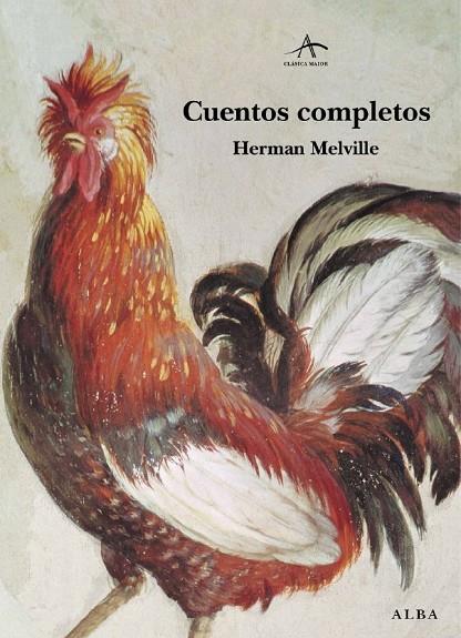 CUENTOS COMPLETOS | 9788484282921 | MELVILLE, HERMAN