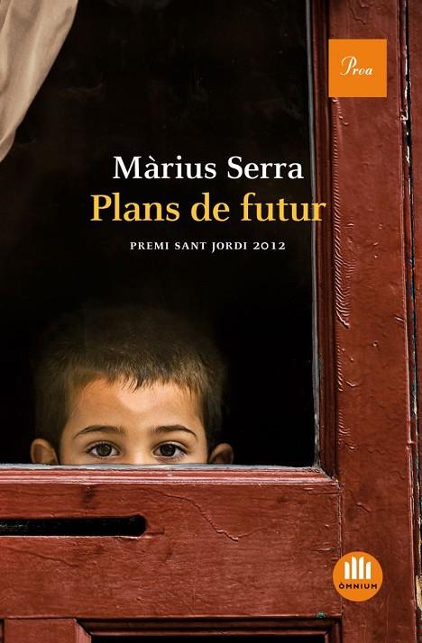 PLANS DE FUTUR | 9788475883496 | SERRA, MARIUS