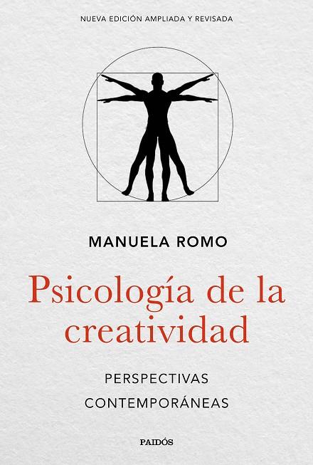 PSICOLOGÍA DE LA CREATIVIDAD | 9788449336140 | ROMO, MANUELA