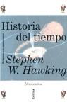 HISTORIA DEL TIEMPO | 9788474239881 | HAWKING, STEPHEN W.