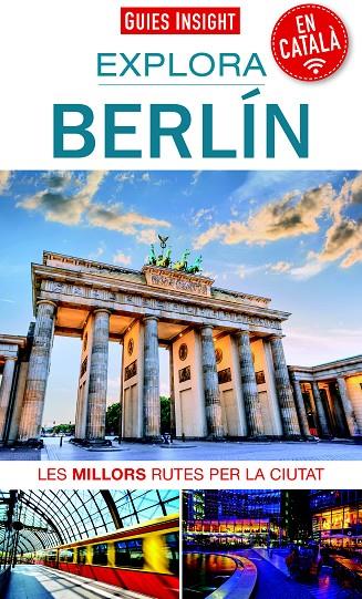 BERLIN EXPLORA  | 9788490346945 | .., .