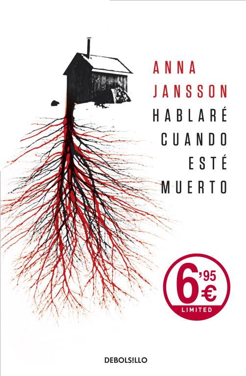 HABLARE CUANDO ESTE MUERTO | 9788499088679 | JANSSON, ANNA