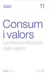 CONSUM I VALORS -LA MERCANTILI | 9788472269316 | ALBAREDA VIVO, LAURA