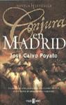 CONJURA EN MADRID | 9788401327667 | CALVO POYATO, JOSE