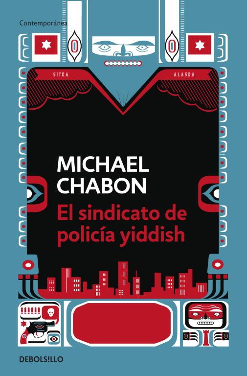 SINDICATO DE POLICIA YIDDISH, EL | 9788499081397 | CHABON, MICHAEL