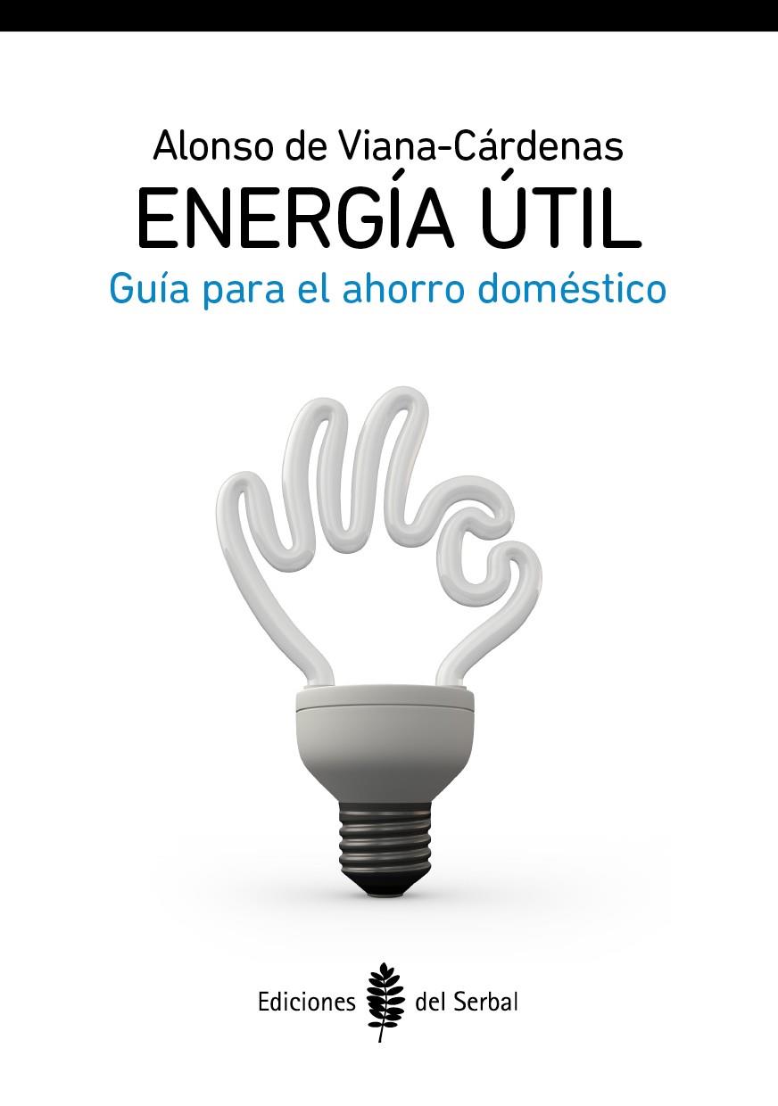 ENERGIA UTIL | 9788476286944 | DE VIANA-CARDENAS, ALONSO