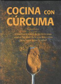 COCINA CON CURCUMA | 9788428217019 | AA.VV
