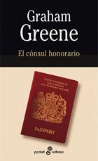 CONSUL HONORARIO, EL | 9788435017497 | GREENE, GRAHAM