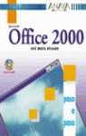 OFFICE 2000, PASO A PASO | 9788441509139 | DELGADO, JOSE MARIA