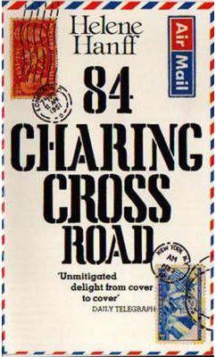 84 CHARING CROSS ROAD | 9780751503845 | HANFF, HELENE