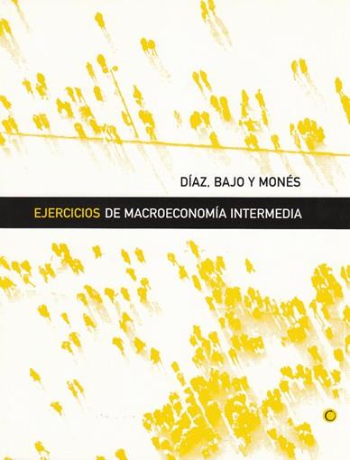 EJERCICIOS DE MACROMEDIA INTERMEDIA | 9788485855940 | DIAZ, BAJO Y MONES