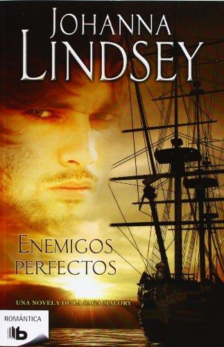 ENEMIGOS PERFECTOS | 9788498727838 | LINDSEY, JOHANNA