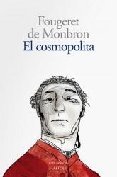COSMOPOLITA O EL CIUDADANO DEL MUNDO, EL | 9788492422333 | MONTBRON, FOUGERET DE