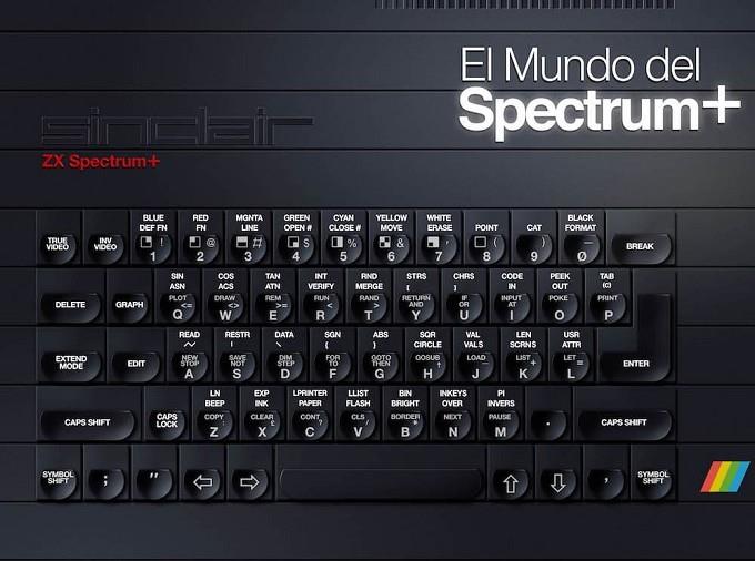EL MUNDO DEL SPECTRUM + | 9788416961405 | AA.VV.