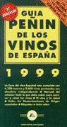 GUIA PEÑIN DE LOS VINOS DE ESPAÑA 1999 | 9788492183098 | PEÑÍN, JOSÉ