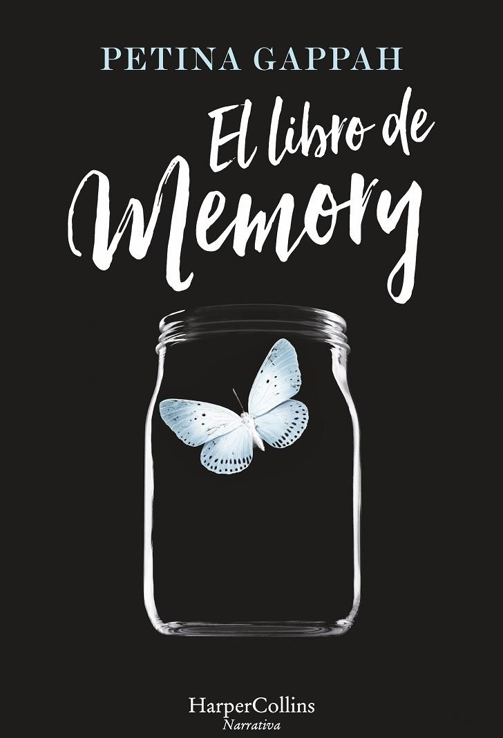 EL LIBRO DE MEMORY | 9788491390350 | GAPPAH, PETINA