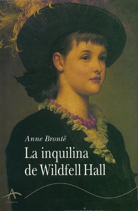 INQUILINA DE WILDFELL HALL, LA | 9788488730114 | BRONTE, A.