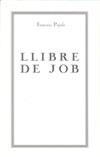LLIBRE DE JOB | 9788496995017 | PUJOLS, FRANCESC