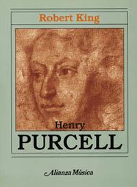 HENRY PURCELL | 9788420685724 | KING, R.