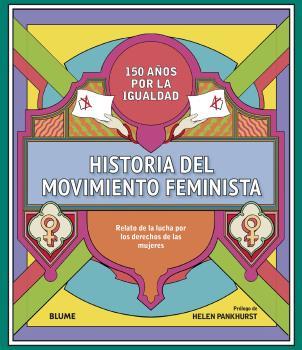 HISTORIA DEL MOVIMIENTO FEMINISTA | 9788418459306 | VV.AA.