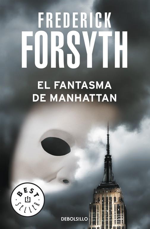 FANTASMA DE MANHATTAN, EL | 9788497597357 | FORSYTH, FREDERICK