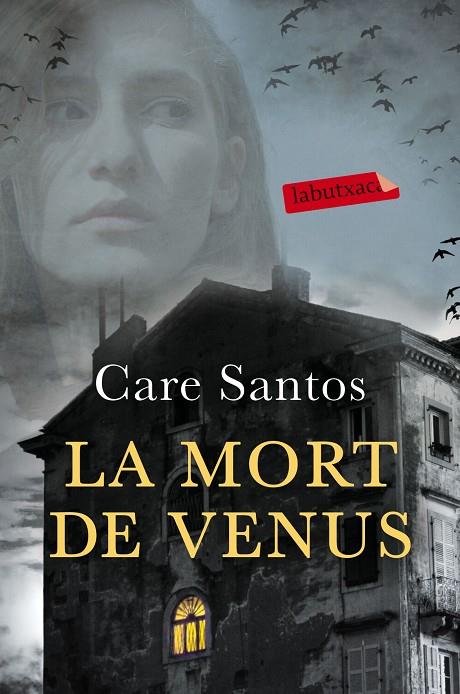 LA MORT DE VENUS | 9788416600304 | SANTOS TORRES, CARE