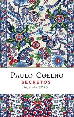 SECRETOS (AGENDA COELHO 2020) | 9788408206811 | COELHO, PAULO