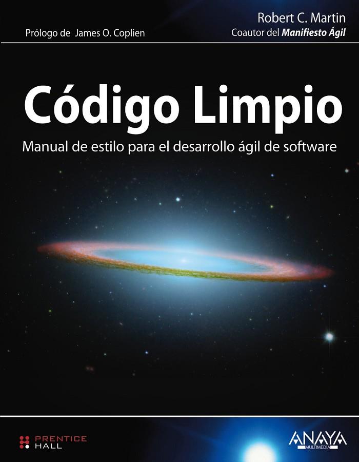 CODIGO LIMPIO | 9788441532106 | MARTIN, ROBERT C.