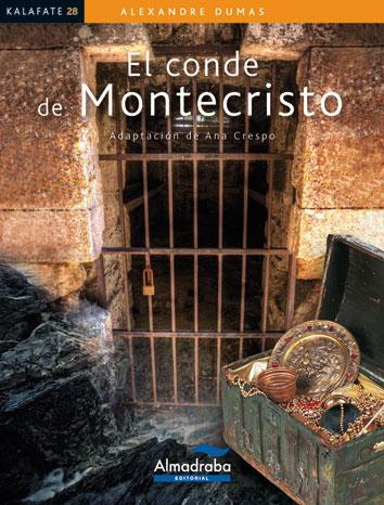 EL CONDE DE MONTECRISTO | 9788483088340 | A.DUMAS