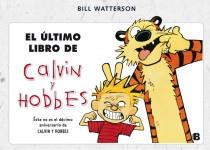 ULTIMO LIBRO DE CALVIN & HOBBES, EL | 9788466652070 | WATTERSON, BILL