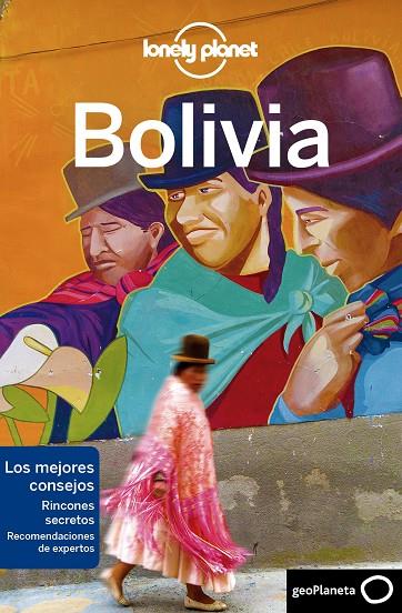 BOLIVIA 1 | 9788408209300 | ALBISTON, ISABEL / GROSBERG, MICHAEL / JOHANSON, MARK