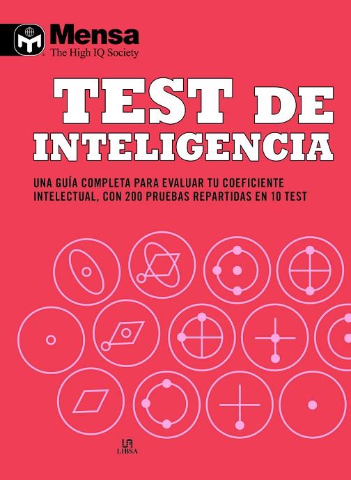 TEST DE INTELIGENCIA | 9788466239332 | CARTER, RICHARD