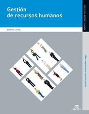 GESTIÓN DE RECURSOS HUMANOS | 9788490037904 | LACALLE SALMERÓN, GUILLERMO