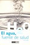 AGUA FUENTE DE SALUD EL | 9788434230149 | SELBY, ANNA