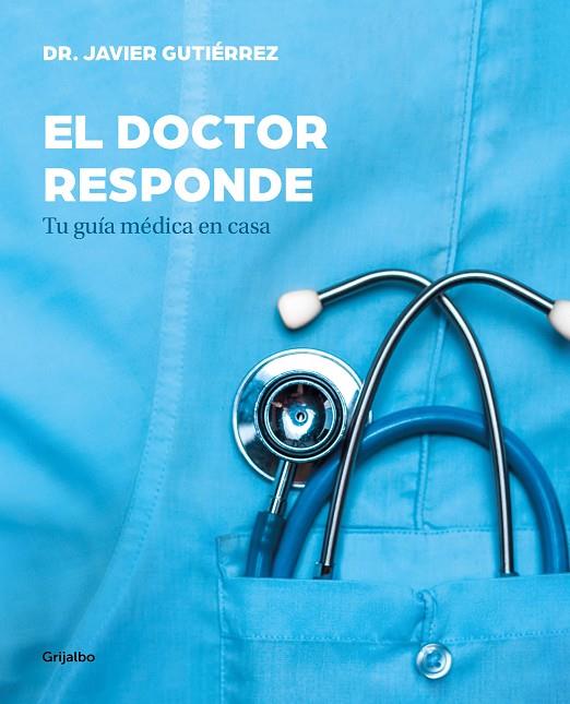 EL DOCTOR RESPONDE | 9788417338329 | GUTIÉRREZ, JAVIER