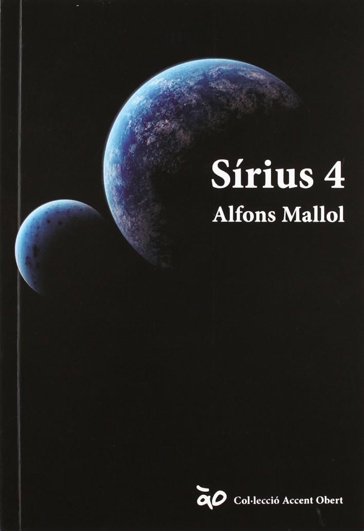 SIRIUS 4 | 9788415349235 | MALLOL, ALFONS