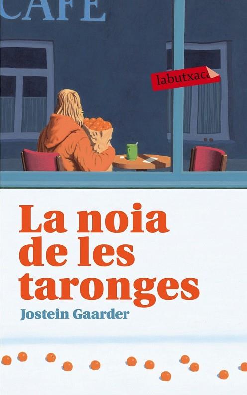 NOIA DE LES TARONGES LA | 9788499308043 | JOSTEIN GAARDER