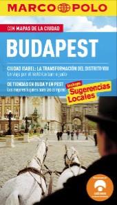 BUDAPEST MARCO POLO | 9788473333412 | STIENS, RITA