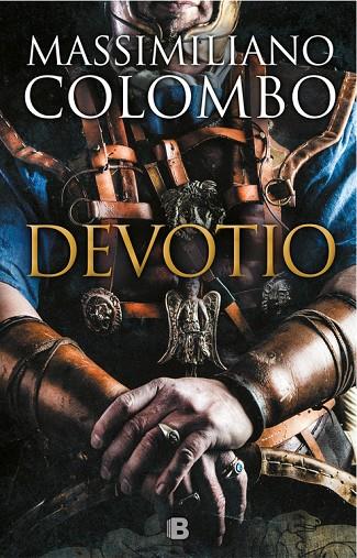 DEVOTIO | 9788466663106 | COLOMBO, MASSIMILIANO