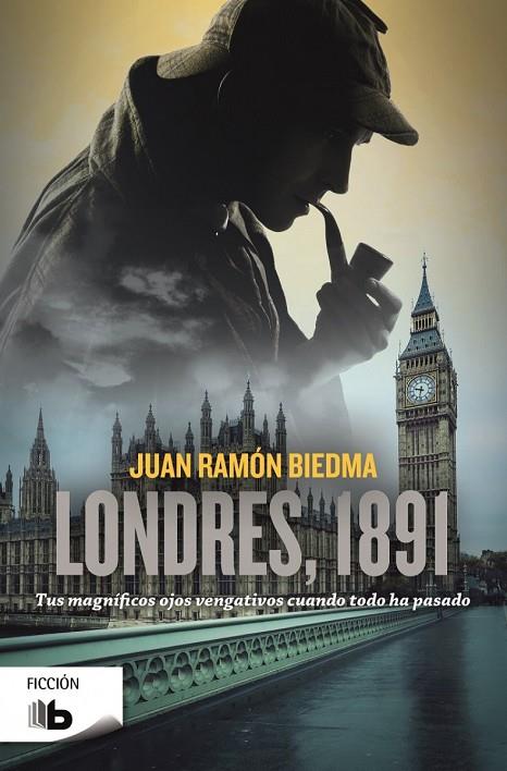 LONDRES, 1891 | 9788490703939 | BIEDMA, JUAN RAMÓN
