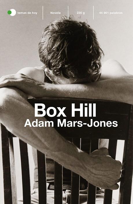 BOX HILL | 9788499988443 | MARS-JONES, ADAM